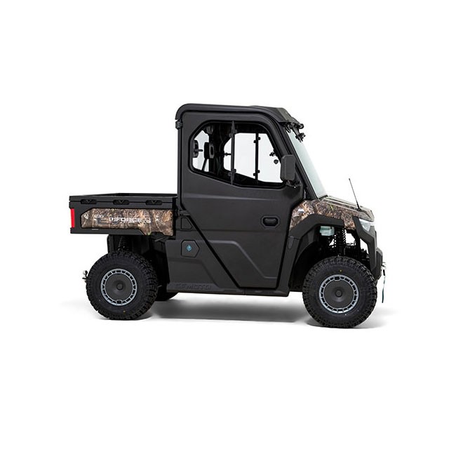 CFMOTO U6 EV Full CAB
