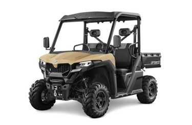 CFMOTO UFORCE 600 EPS T1B CFMOTO UFORCE 600 EPS T1B