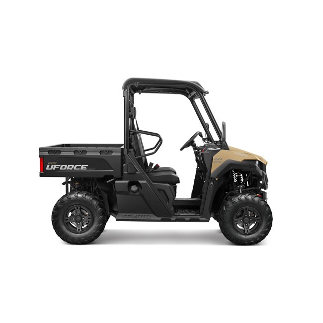 CFMOTO UFORCE 600 EPS T1B