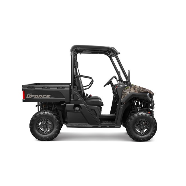 CFMOTO UFORCE 600 EPS T1B