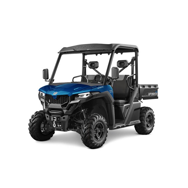 CFMOTO UFORCE 600 EPS T1B