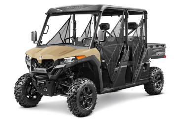 CFMOTO UFORCE 800 XL T1B CFMOTO UFORCE 800 XL T1B
