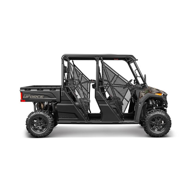 CFMOTO UFORCE 800 XL T1B