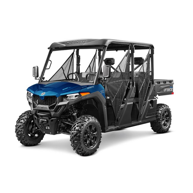 CFMOTO UFORCE 800 XL T1B