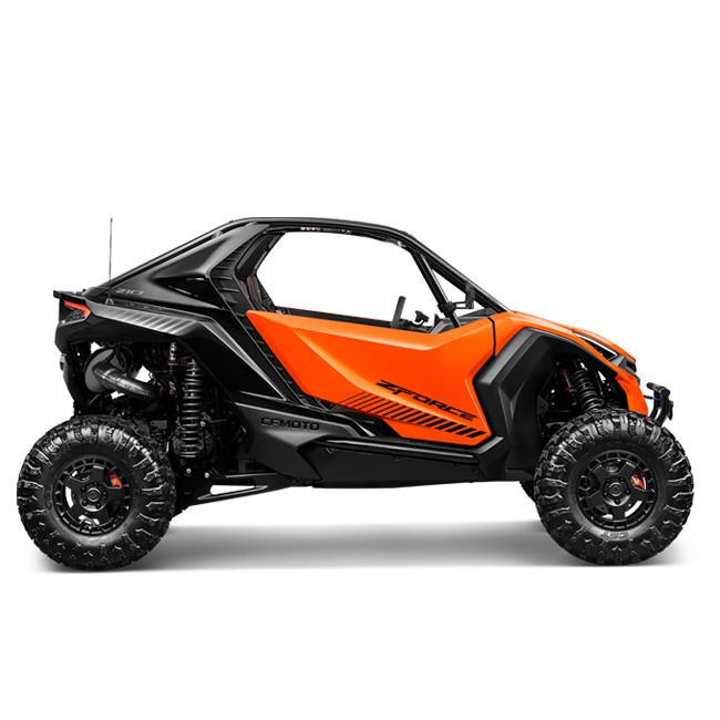 CFMOTO ZFORCE Z10 Turbo