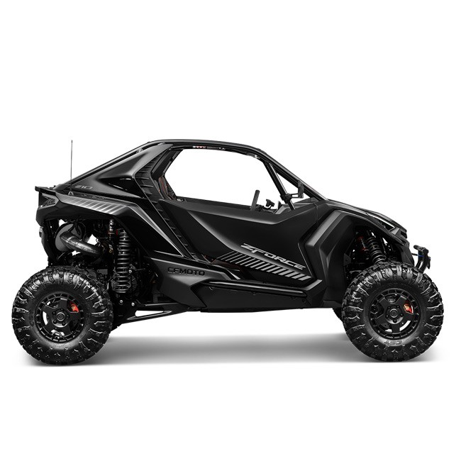 CFMOTO ZFORCE Z10 Turbo