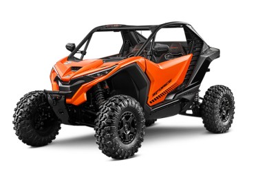 CFMOTO ZFORCE Z10 Turbo
