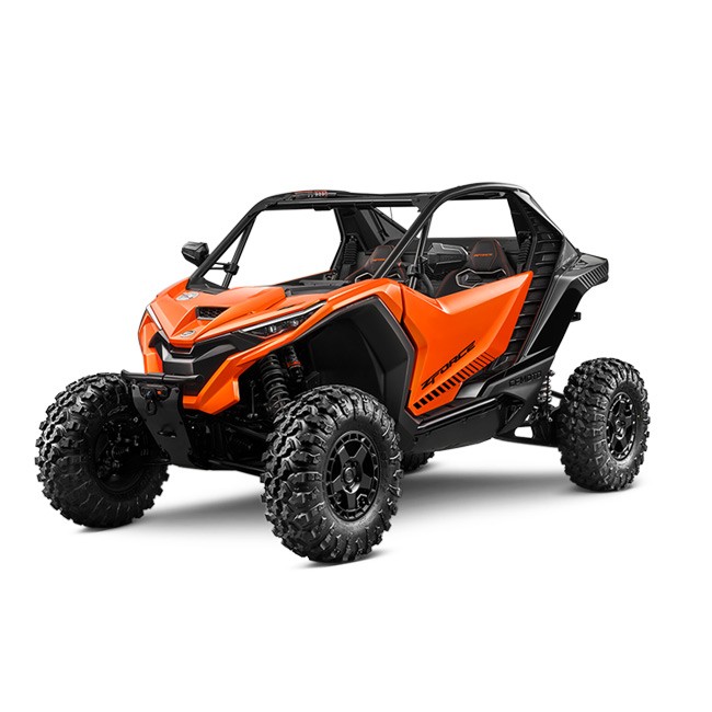 CFMOTO ZFORCE Z10 Turbo