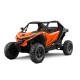 CFMOTO ZFORCE Z10 Turbo