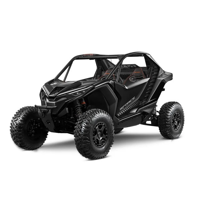 CFMOTO ZFORCE Z10 Turbo