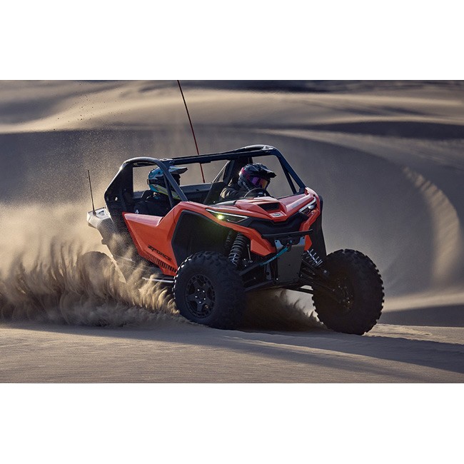 CFMOTO ZFORCE Z10 Turbo