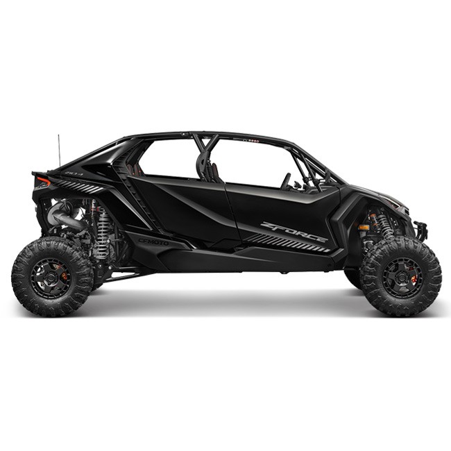 CFMOTO ZFORCE Z10-4 Turbo