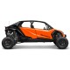 CFMOTO ZFORCE Z10-4 Turbo