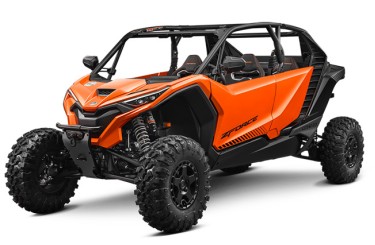 CFMOTO ZFORCE Z10-4 Turbo
