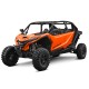 CFMOTO ZFORCE Z10-4 Turbo