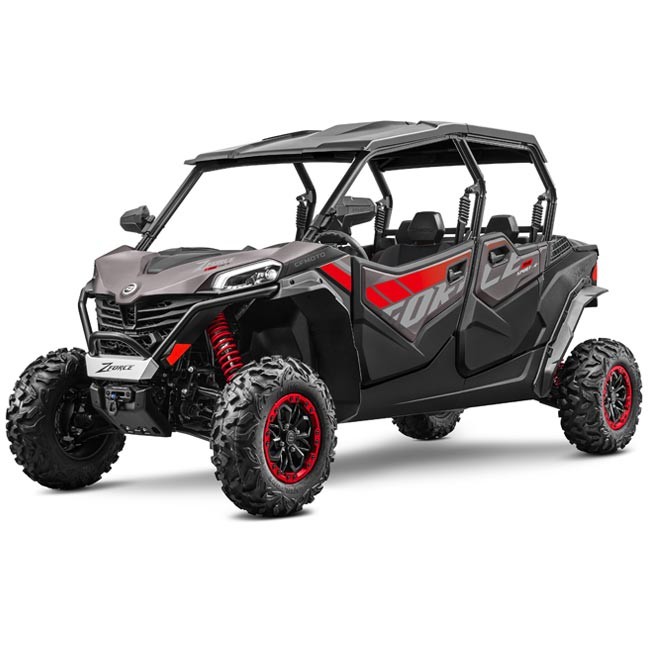 CFMOTO ZFORCE 950 Sport 4 CFMOTO ZFORCE 950 Sport 4
