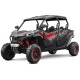 CFMOTO ZFORCE 950 Sport 4 CFMOTO ZFORCE 950 Sport 4