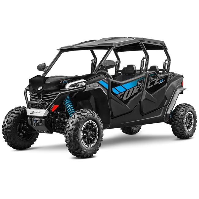 CFMOTO ZFORCE 950 Sport 4 CFMOTO ZFORCE 950 Sport 4