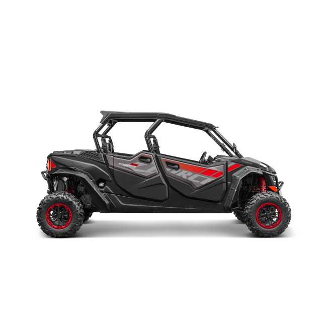 CFMOTO ZFORCE 950 Sport 4 CFMOTO ZFORCE 950 Sport 4