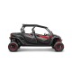 CFMOTO ZFORCE 950 Sport 4 CFMOTO ZFORCE 950 Sport 4