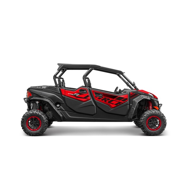 CFMOTO ZFORCE 950 Sport 4 CFMOTO ZFORCE 950 Sport 4