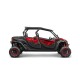 CFMOTO ZFORCE 950 Sport 4 CFMOTO ZFORCE 950 Sport 4