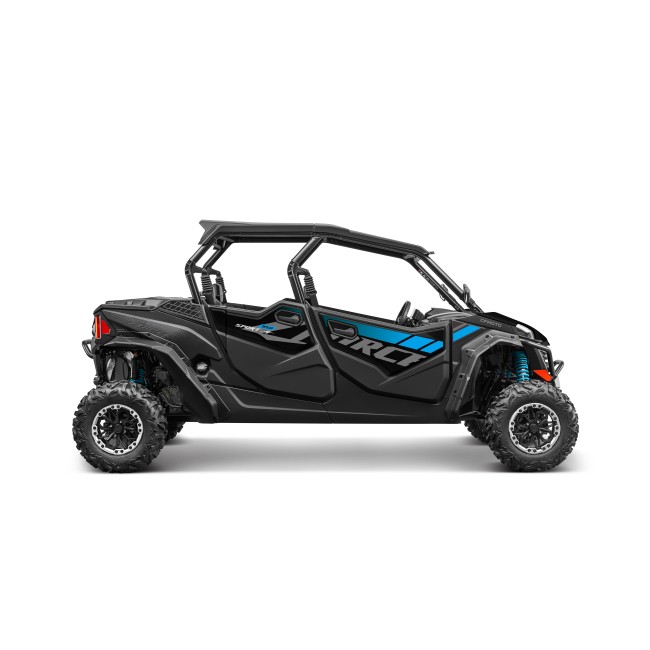 CFMOTO ZFORCE 950 Sport 4 CFMOTO ZFORCE 950 Sport 4