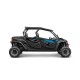 CFMOTO ZFORCE 950 Sport 4 CFMOTO ZFORCE 950 Sport 4