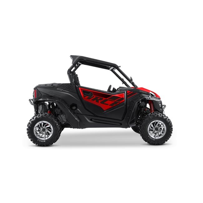 CFMOTO ZFORCE 950 Sport