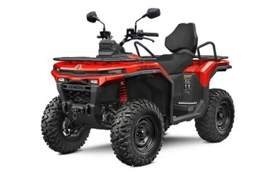 CFMOTO CFORCE C5 Touring Basic T3b CFMOTO CFORCE C5 Touring Basic T3b