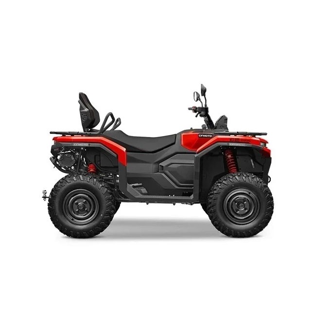 CFMOTO CFORCE C5 Touring Basic T3b