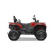 CFMOTO CFORCE C5 Touring Basic T3b