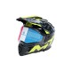 CASCA CFMOTO Black-Green