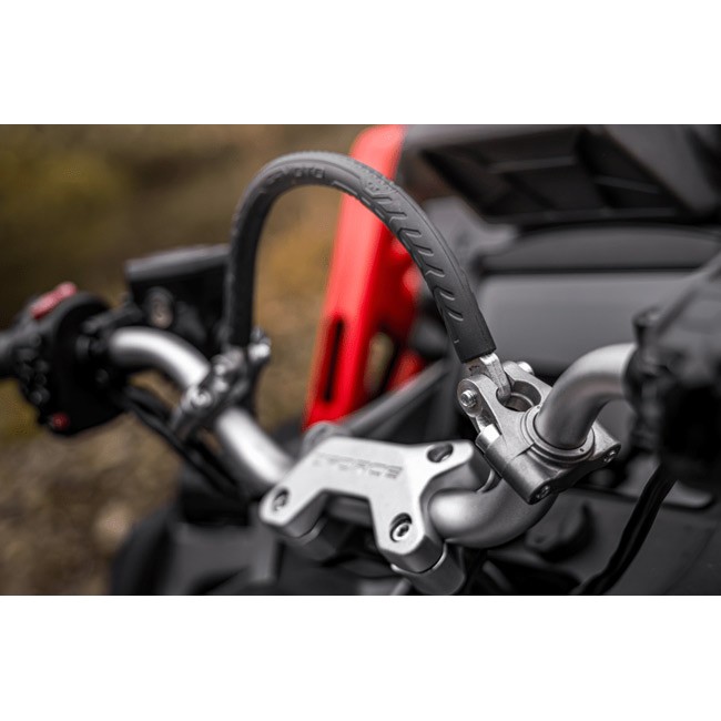 Mud strap ghidon ATV CFORCE 800 / 850 / 1000 / TOURING