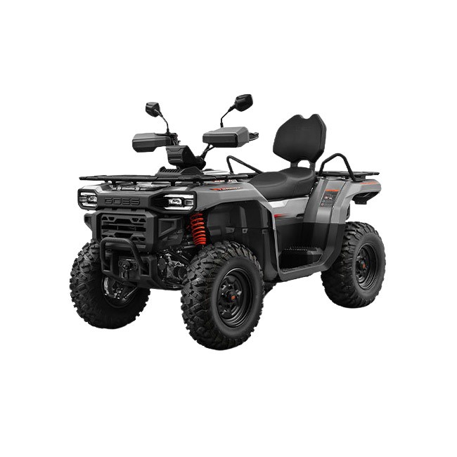 CFMOTO GOES 550L T3