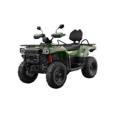 CFMOTO GOES 550L T3