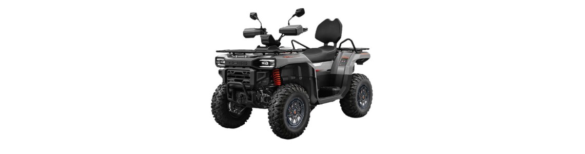 ATV CFMOTO ATV CFMOTO