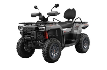 CFMOTO GOES 550L EPS T3