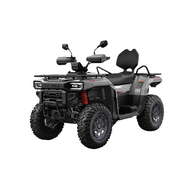 CFMOTO GOES 550L EPS T3