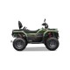 CFMOTO GOES 550L EPS T3