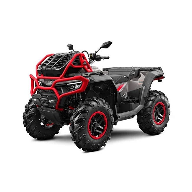 CFMOTO CFORCE 1000 X10 MUD EPS T3