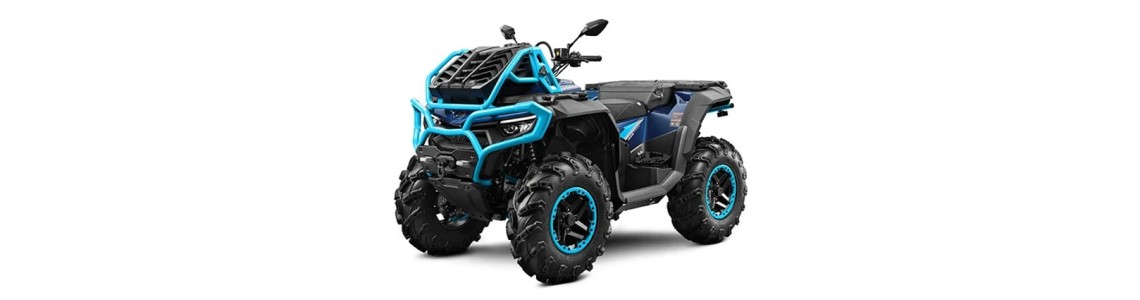 ATV CFMOTO