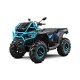 CFMOTO CFORCE 1000 X10 MUD EPS T3