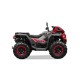 CFMOTO CFORCE 1000 X10 MUD EPS T3