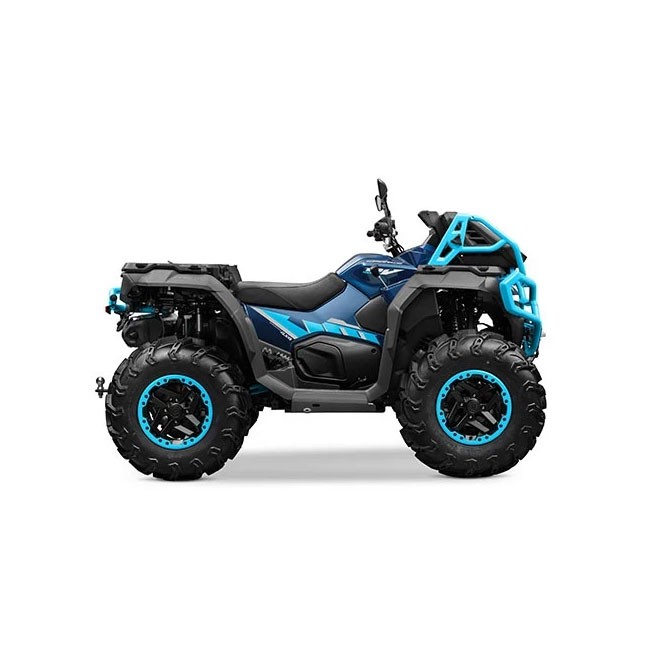 CFMOTO CFORCE 1000 X10 MUD EPS T3