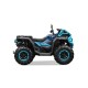 CFMOTO CFORCE 1000 X10 MUD EPS T3