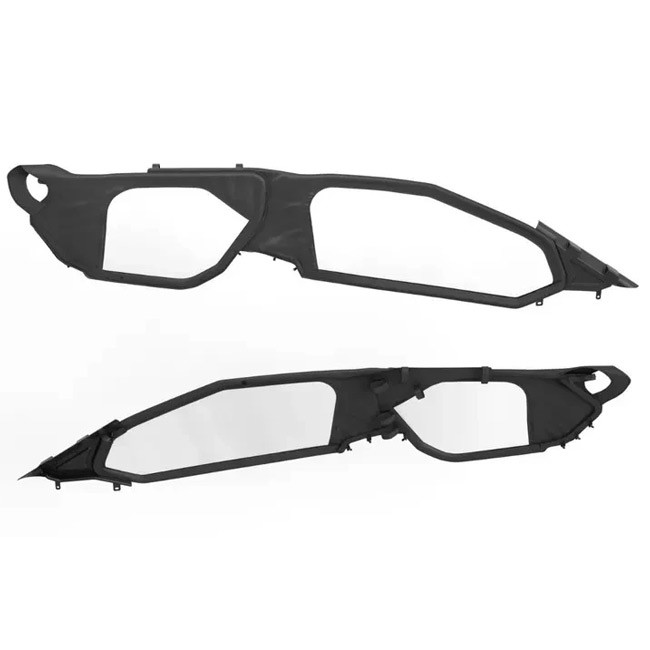 Inchideri superioare prelata usi Can-Am Maverick R Max