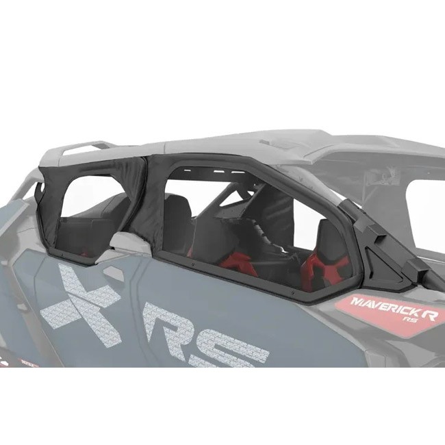 Inchideri superioare prelata usi Can-Am Maverick R Max