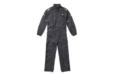 Combinezon moto ploaie Triumph