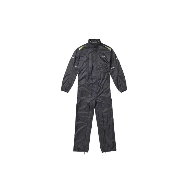 Combinezon moto ploaie Triumph